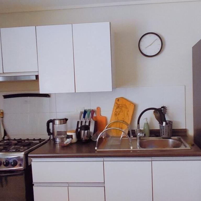 El Refugio del Turista - Two-Bedroom Apartment - 8