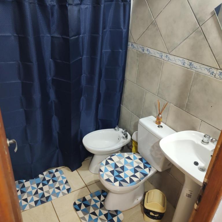 Departamento JYM - Apartamento de 2 dormitorios - 9