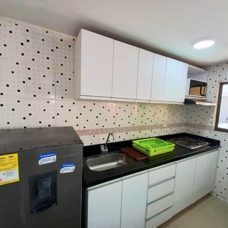 APARTAMENTO RODADERO INCA In - Apartamento de 2 dormitorios - 12