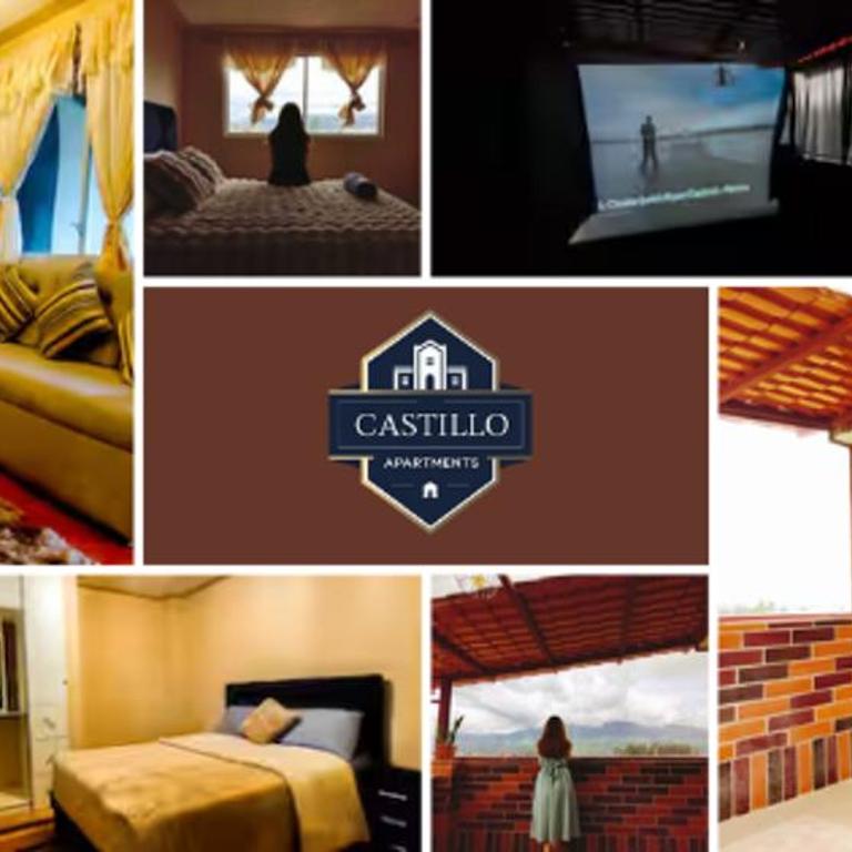 Full apartment, with cinema - Apartamento de 3 dormitorios - 3