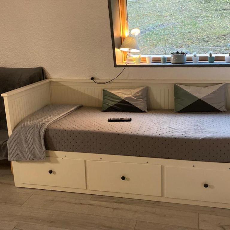 Appartement fonctionnel 4 pers au centre des Deux Alpes - FR-1-516-218 - Appartamento - 3