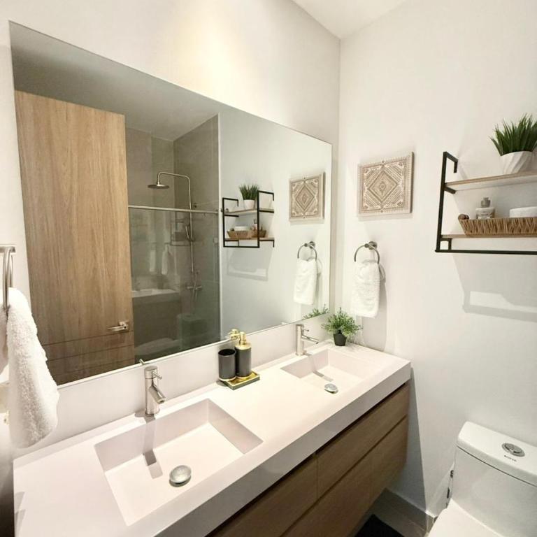 Baia Krystal P4, 1A - Two-Bedroom Apartment - 2