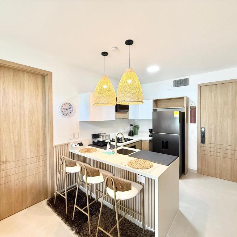 Baia Krystal P4, 1A - Two-Bedroom Apartment - 8