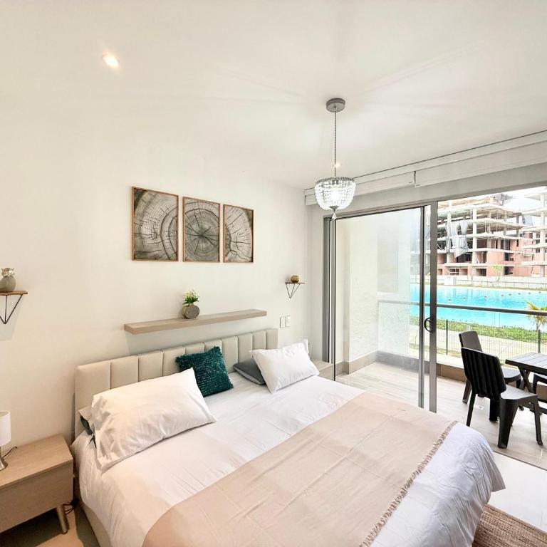 Baia Krystal P4, 1A - Two-Bedroom Apartment - 10