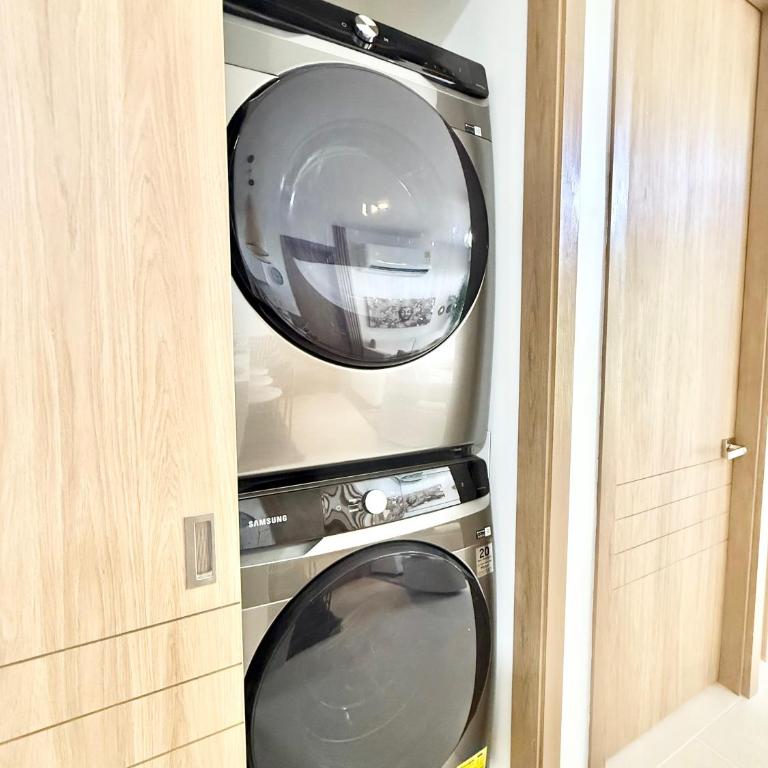 Baia Krystal P4, 1A - Two-Bedroom Apartment - 12