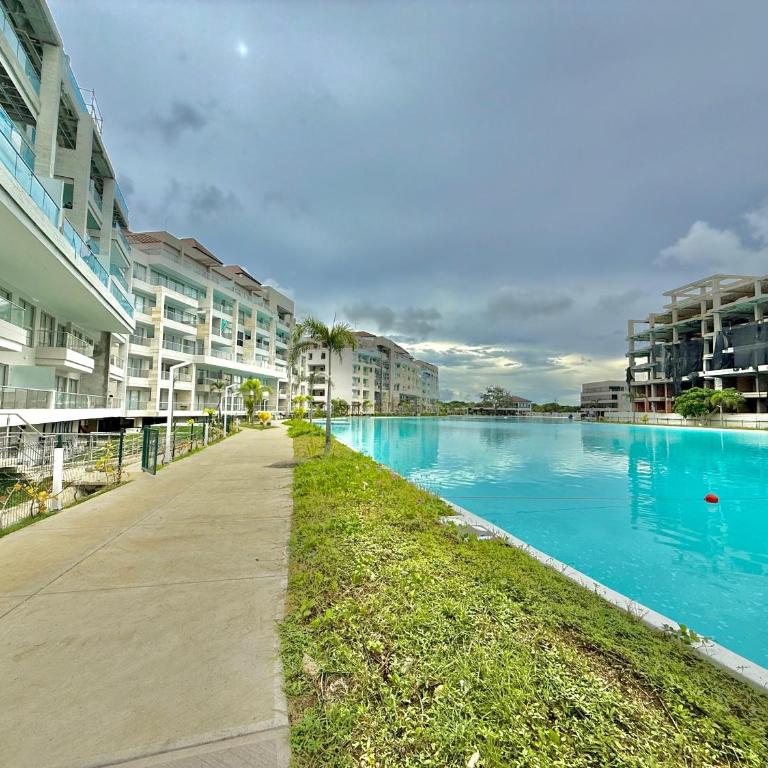 Baia Krystal P4, 1A - Two-Bedroom Apartment - 14