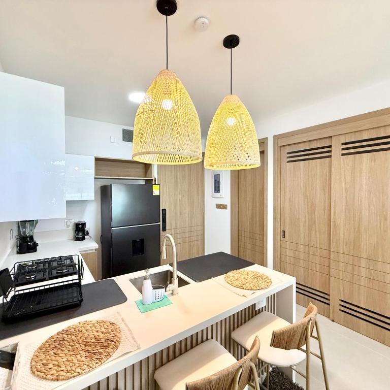 Baia Krystal P4, 1A - Two-Bedroom Apartment - 16