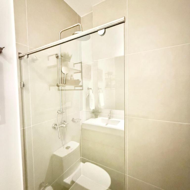 Baia Krystal P4, 1A - Two-Bedroom Apartment - 21