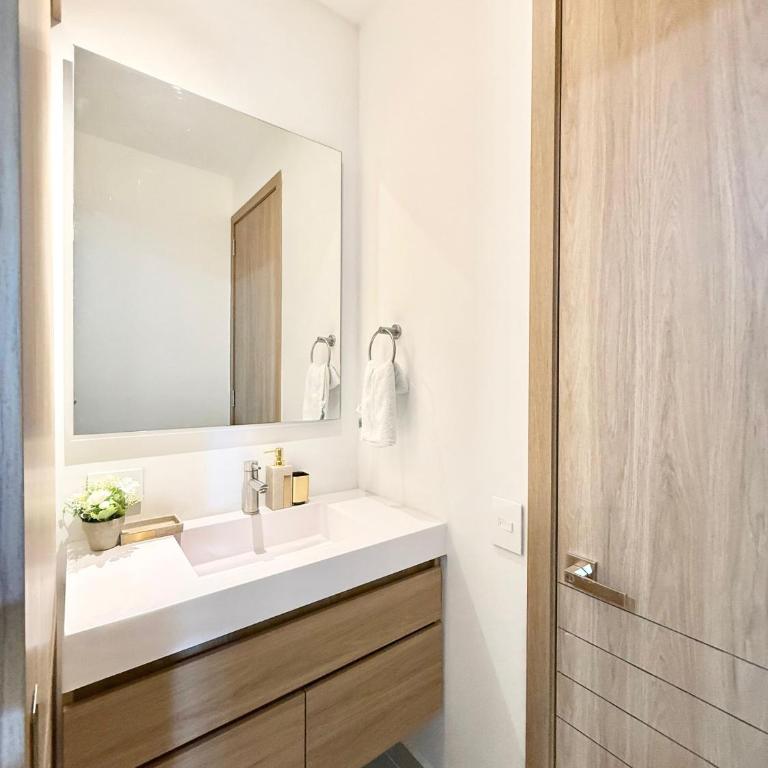 Baia Krystal P4, 1A - Two-Bedroom Apartment - 22
