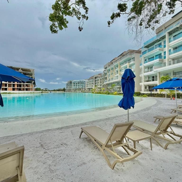 Baia Krystal P4, 1A - Two-Bedroom Apartment - 26