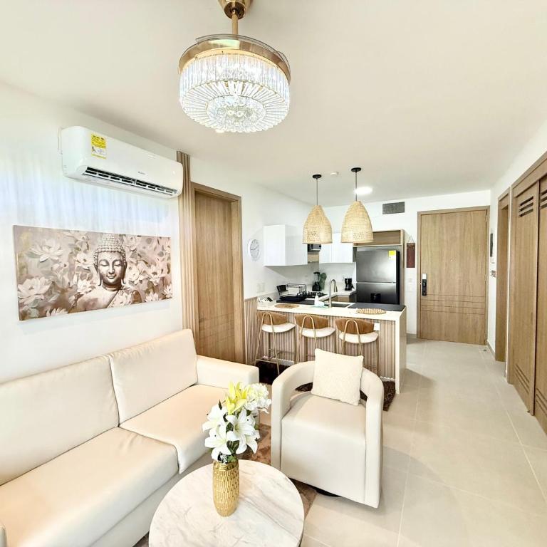 Baia Krystal P4, 1A - Two-Bedroom Apartment - 27
