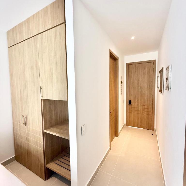 Baia Krystal P4, 1A - Two-Bedroom Apartment - 29