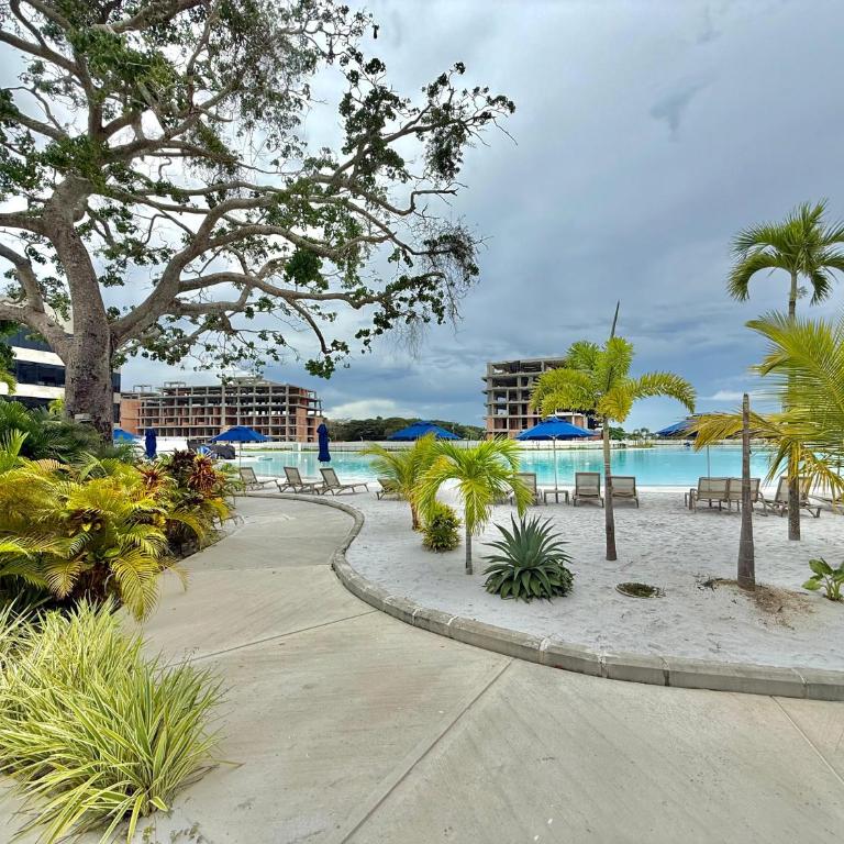 Baia Krystal P4, 1A - Two-Bedroom Apartment - 31