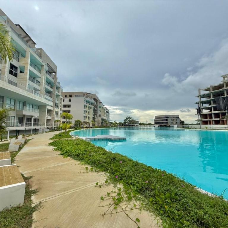 Baia Krystal P4, 1A - Two-Bedroom Apartment - 36