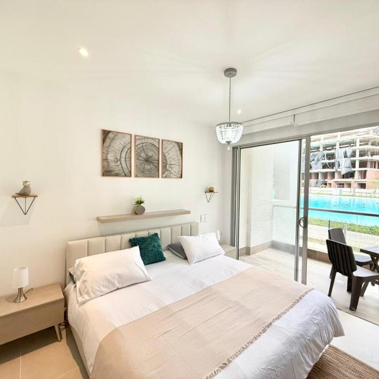 Baia Krystal P4, 1A - Two-Bedroom Apartment - 37