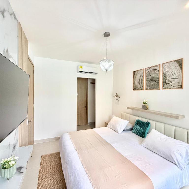 Baia Krystal P4, 1A - Two-Bedroom Apartment - 40
