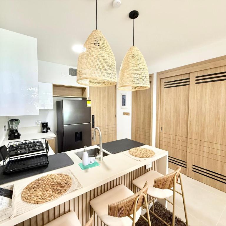 Baia Krystal P4, 1A - Two-Bedroom Apartment - 41