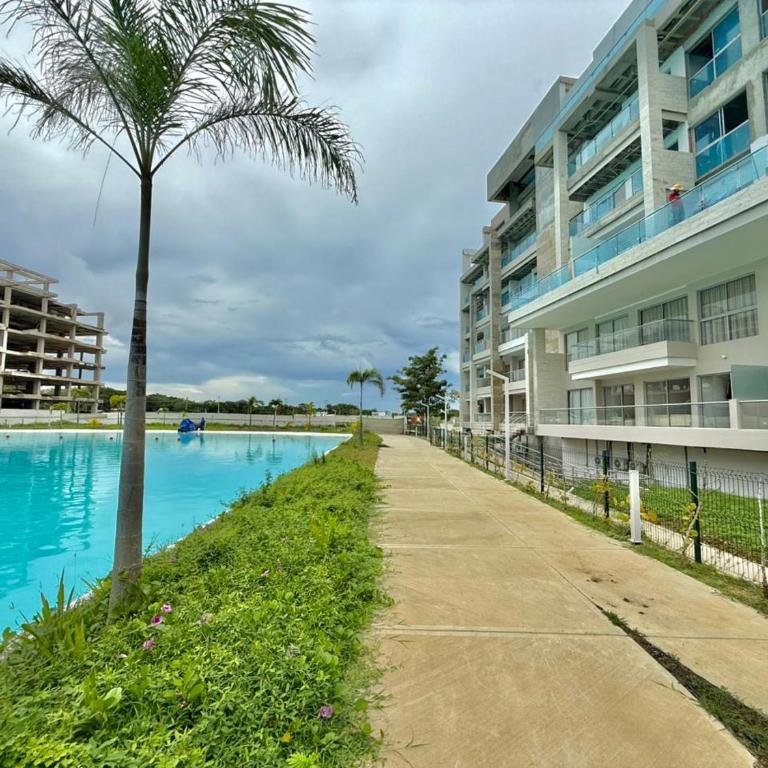 Baia Krystal P4, 1A - Two-Bedroom Apartment - 43