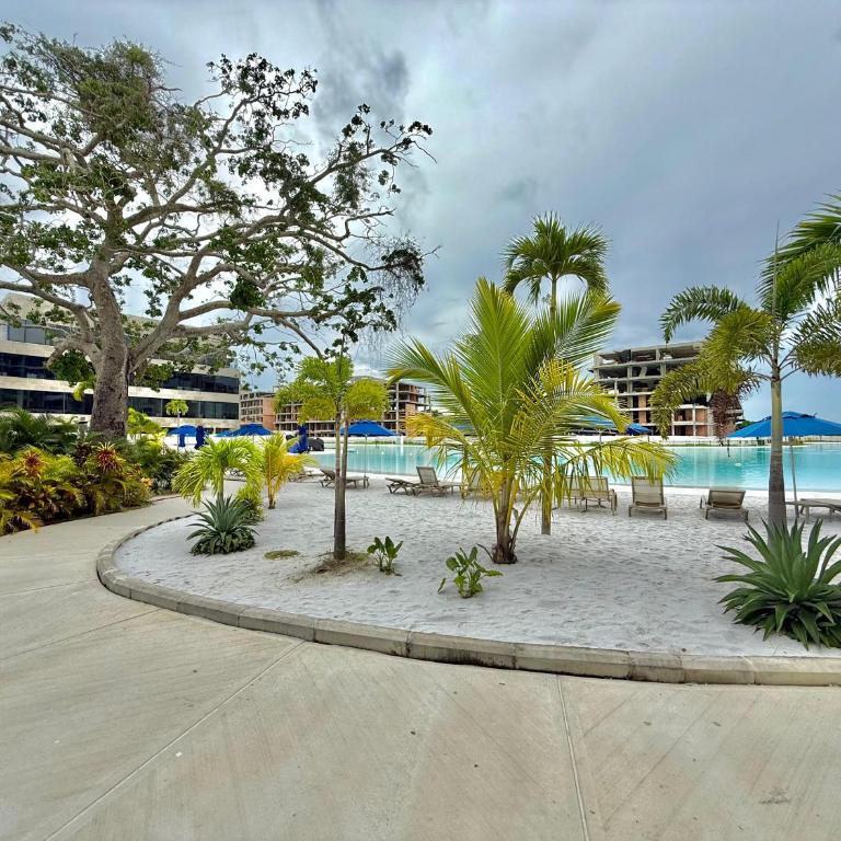 Baia Krystal P4, 1A - Two-Bedroom Apartment - 46