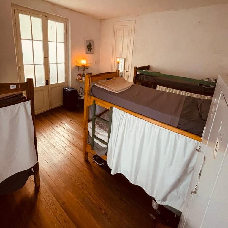 Avokanto - Bed in 8-Bed Dormitory Room - 2