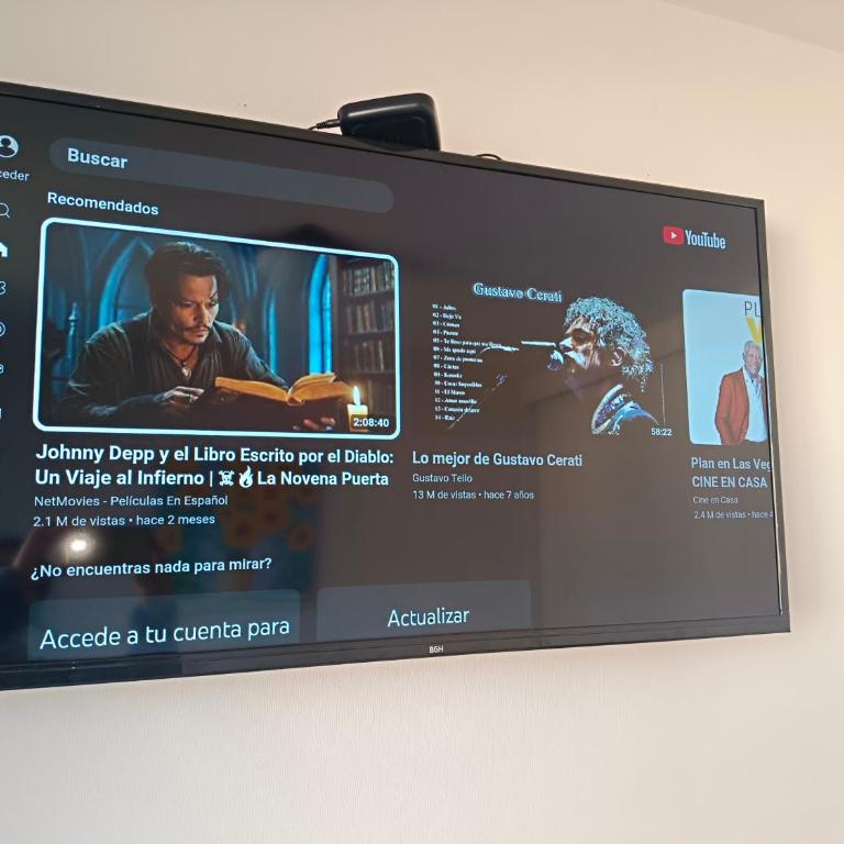 Dpto Bordemar 1 - Apartamento de 3 dormitorios - 20