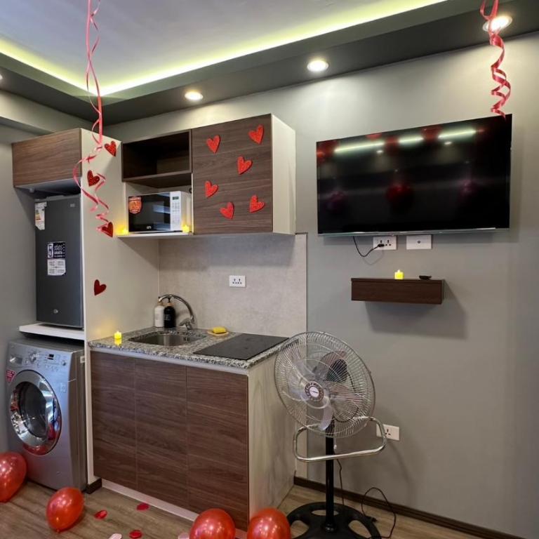 Special suite - One-Bedroom Apartment - 1