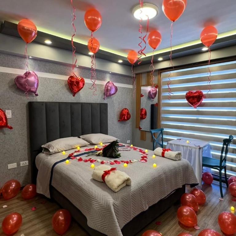 Special suite - One-Bedroom Apartment - 5