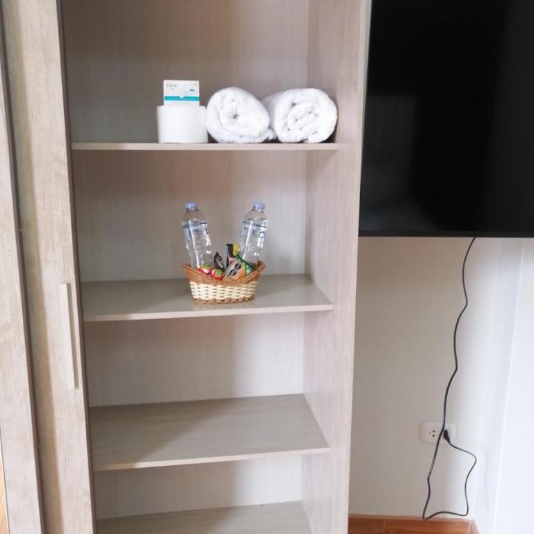 Departamento de Ensueño - Two-Bedroom Apartment - 5