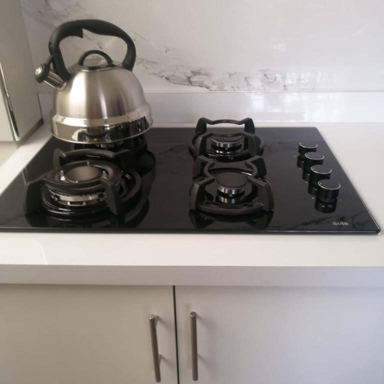 Departamento de Ensueño - Two-Bedroom Apartment - 9