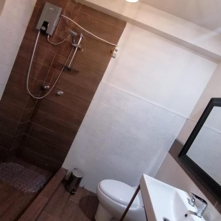 Departamento de Ensueño - Two-Bedroom Apartment - 16