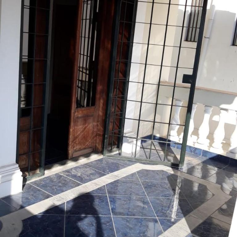 Casa Blanca hospedaje - Double Room with Private Bathroom - 10