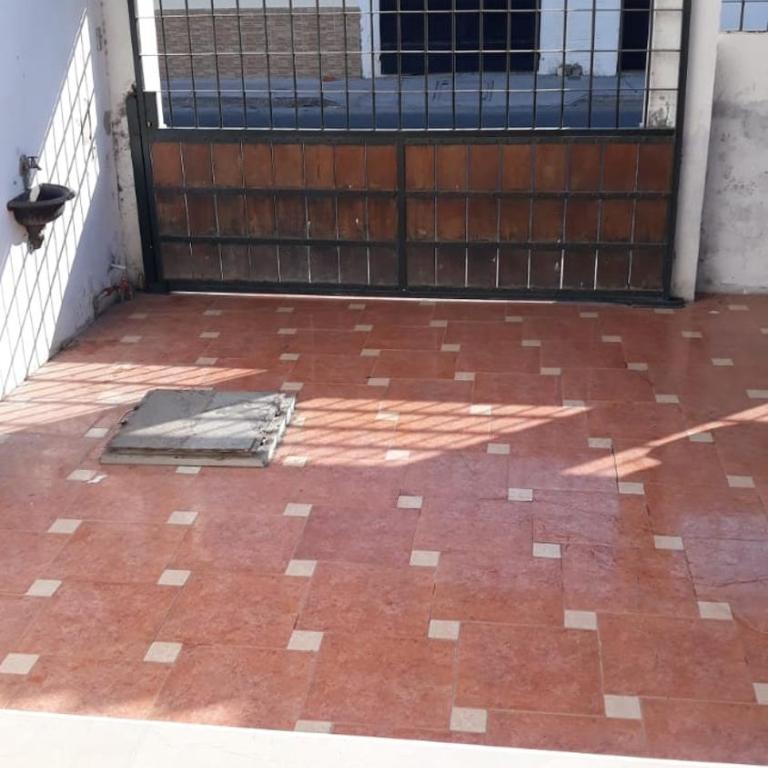 Casa Blanca hospedaje - Double Room with Private Bathroom - 9