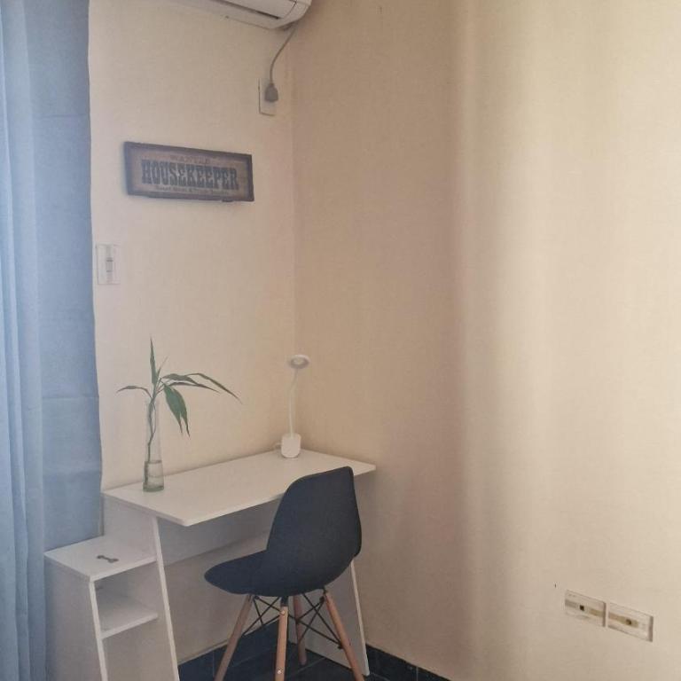 Casa Blanca hospedaje - Double Room with Private Bathroom - 7
