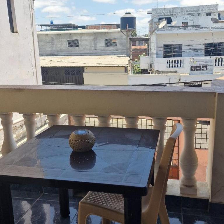 Casa Blanca hospedaje - Double Room with Private Bathroom - 5