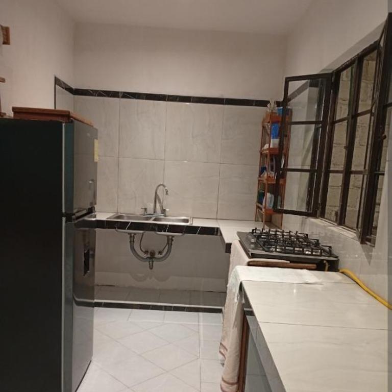 Casa tranquila - Casa con 1 dormitorio - 4