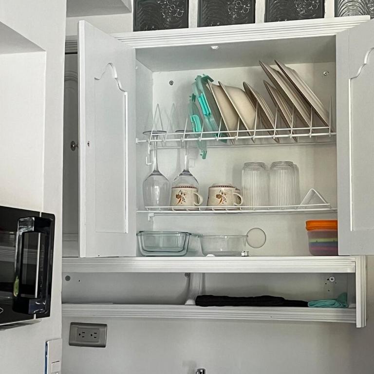 Cómodo, acogedor, bien ubicado Aparta - estudio Estadio- velódromo - laureles - La 70 - One-Bedroom Apartment - 25
