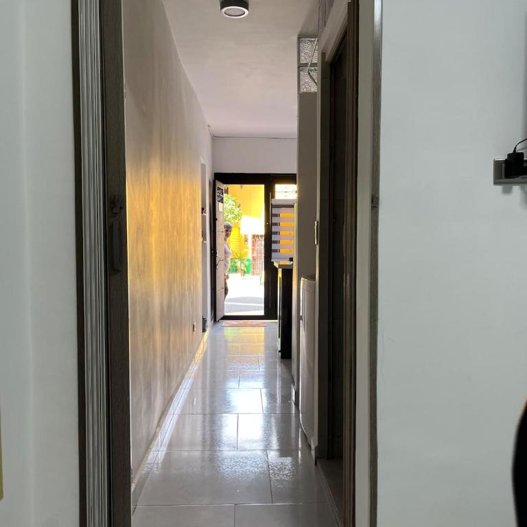 Cómodo, acogedor, bien ubicado Aparta - estudio Estadio- velódromo - laureles - La 70 - One-Bedroom Apartment - 14