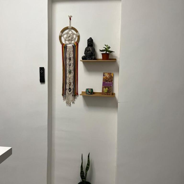 Cómodo, acogedor, bien ubicado Aparta - estudio Estadio- velódromo - laureles - La 70 - One-Bedroom Apartment - 27
