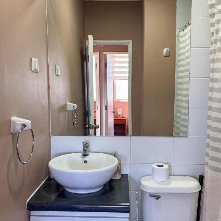Nova Pacifico - Three-Bedroom Apartment - 15