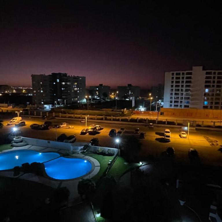 Nova Pacifico - Three-Bedroom Apartment - 17