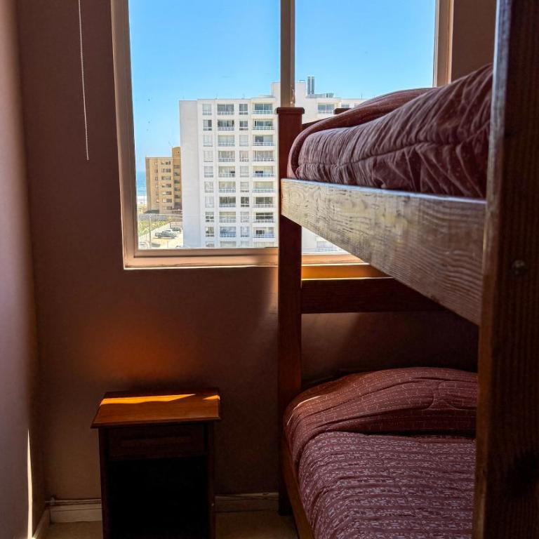 Nova Pacifico - Three-Bedroom Apartment - 11