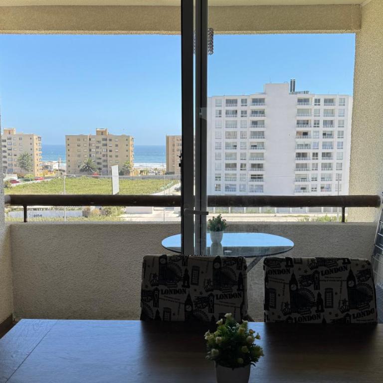 Nova Pacifico - Three-Bedroom Apartment - 7