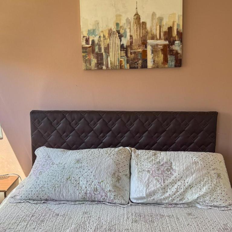 Nova Pacifico - Three-Bedroom Apartment - 14