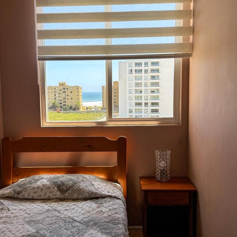 Nova Pacifico - Three-Bedroom Apartment - 10