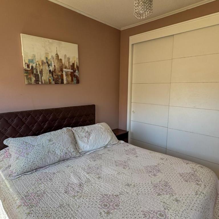 Nova Pacifico - Three-Bedroom Apartment - 13