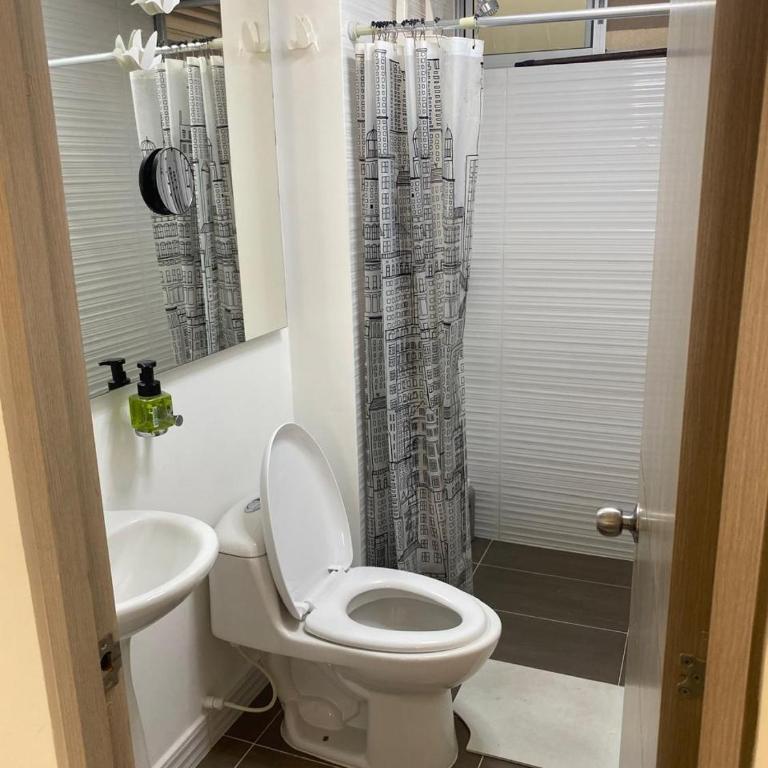 Apartamento Ricaurte 90 m2, 3 habitac, 6 personas, Peñazul La Morada LuisFeryClarita - Apartamento de 3 dormitorios con balcón - 20