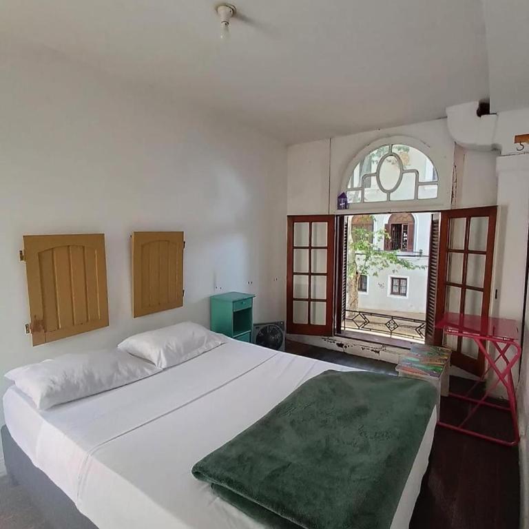 Avokanto - Double Room with Shared Bathroom - 1