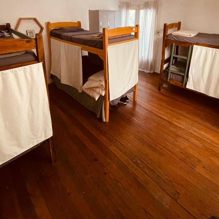Avokanto - Bed in 8-Bed Dormitory Room - 1