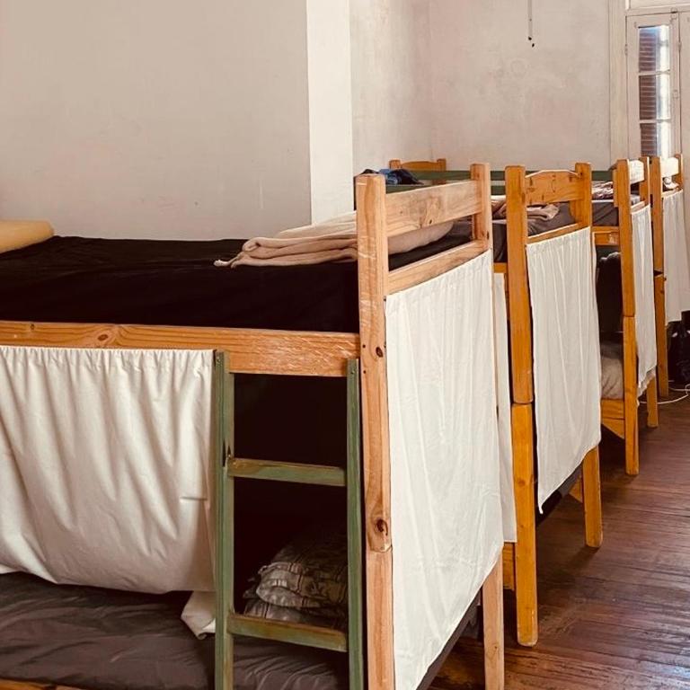 Avokanto - Bed in 10-Bed Mixed Dormitory Room - 2