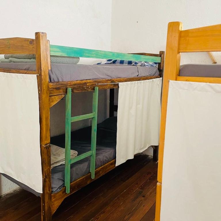 Avokanto - Bed in 8-Bed Dormitory Room - 5